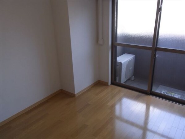 レジディア木場の物件内観写真